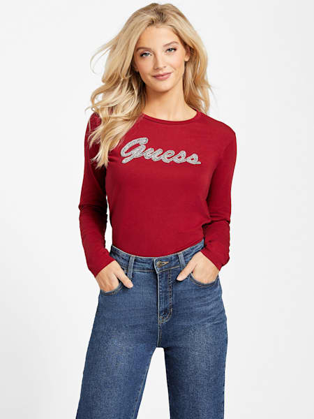 Lille Crewneck Tee