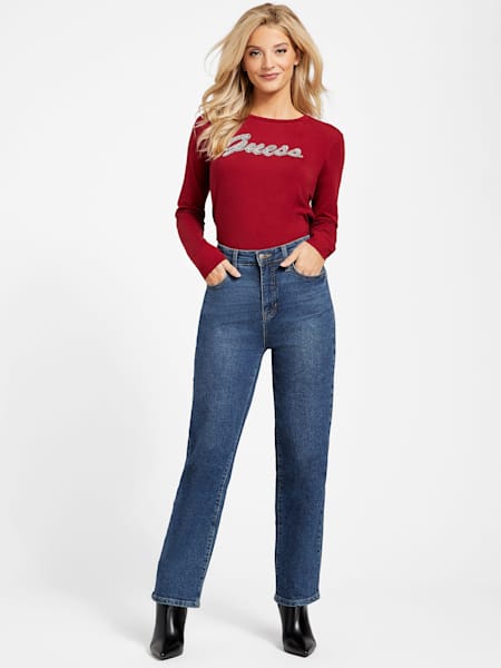 Lille Crewneck Tee