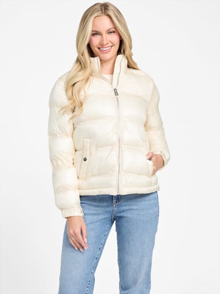 Nini Puffer Jacket