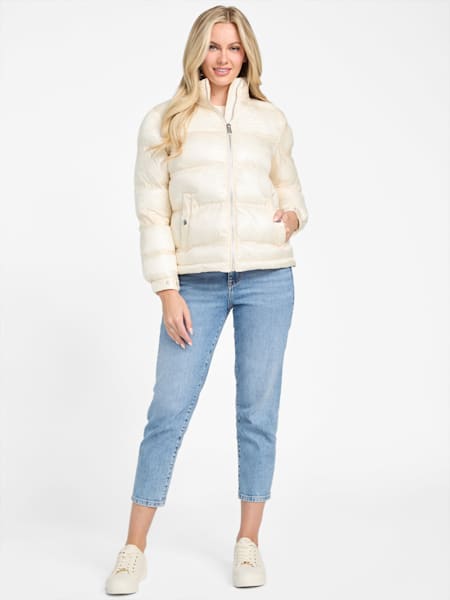 Nini Puffer Jacket