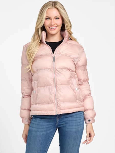 Nini Puffer Jacket