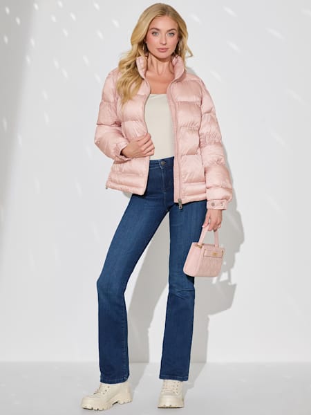 Nini Puffer Jacket