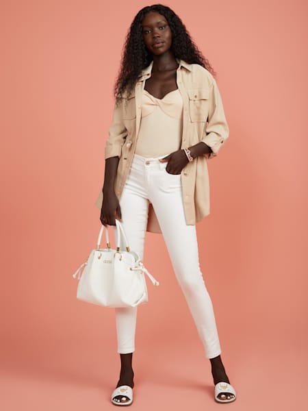 Patricia Long Jacket