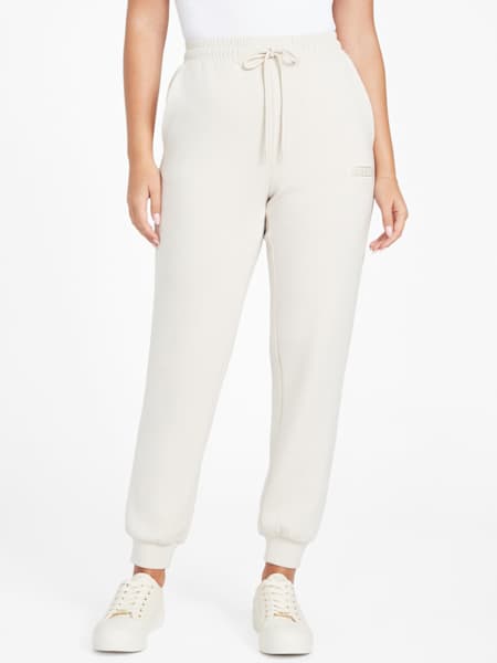 Carly Logo Joggers