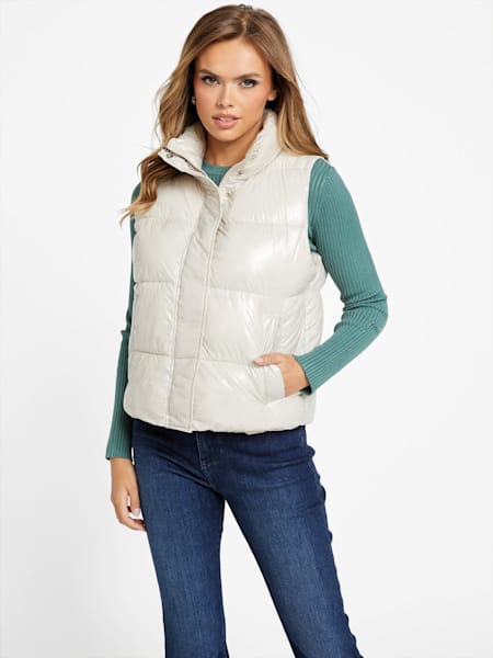 Mya Padded Vest
