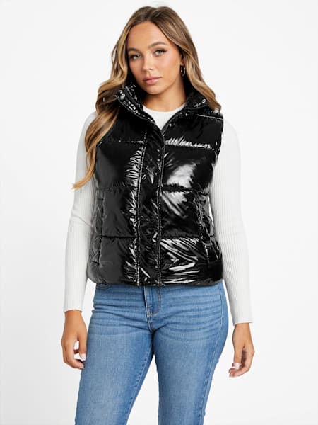 Mya Padded Vest