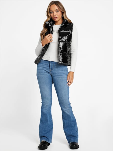 Mya Padded Vest