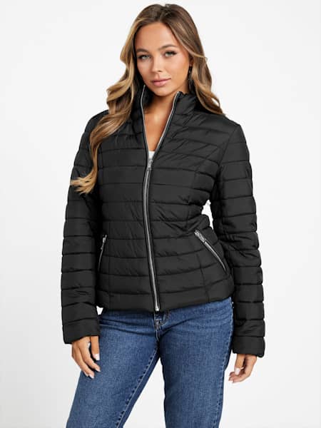 Malcon Puffer Jacket