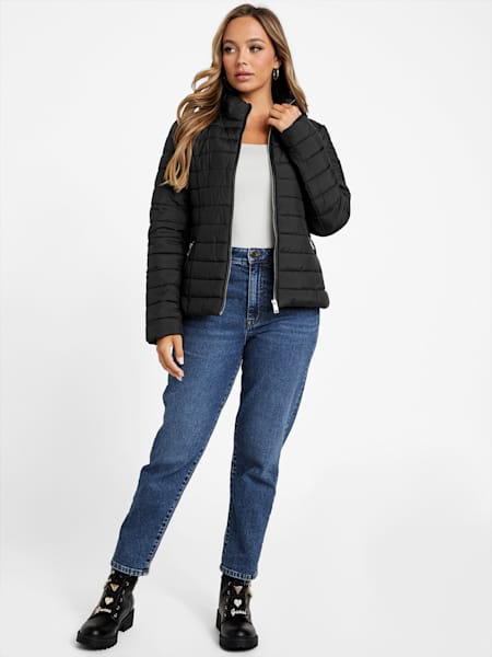 Malcon Puffer Jacket