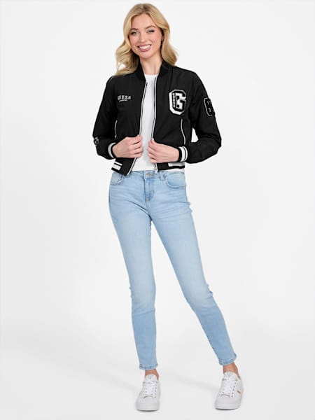 Ralia Varsity Jacket