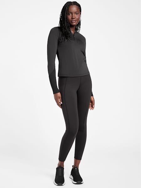 Sofia Multi-Panel Leggings