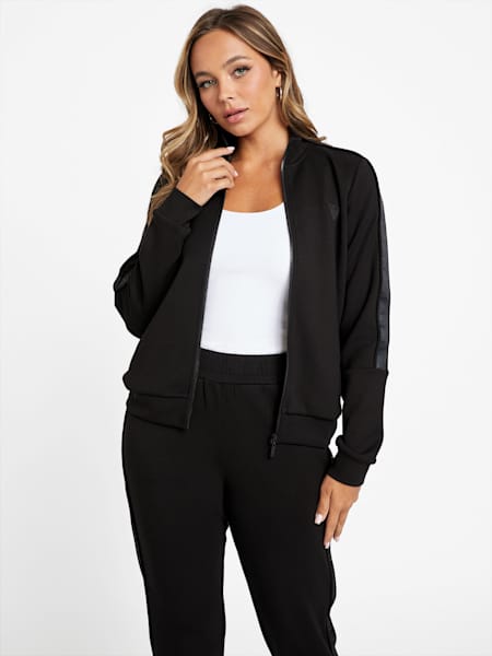 Julissa Full-Zip Jacket