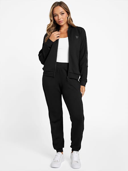 Julissa Full-Zip Jacket