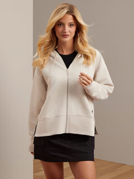 Gabby Active Jacket