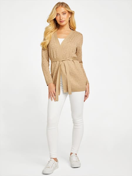 Maisha Cardigan