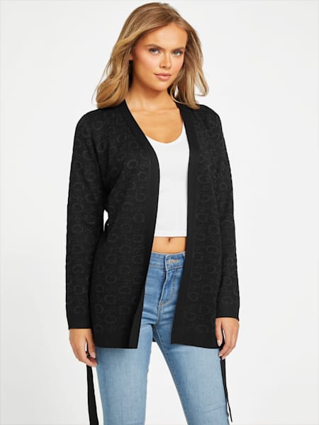 Maisha Cardigan