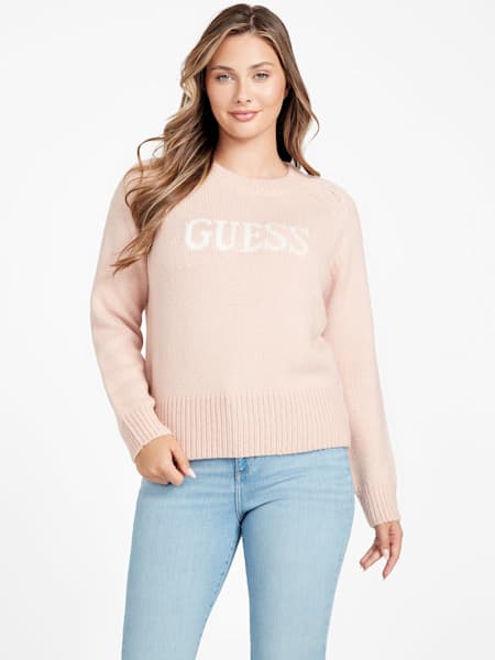 Mirtye Logo Sweater