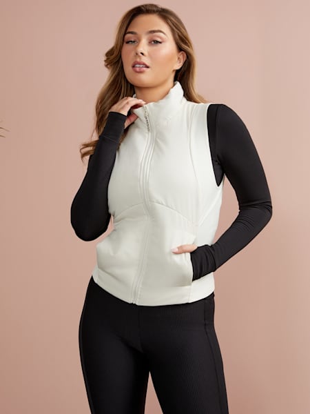 Cleo Vest