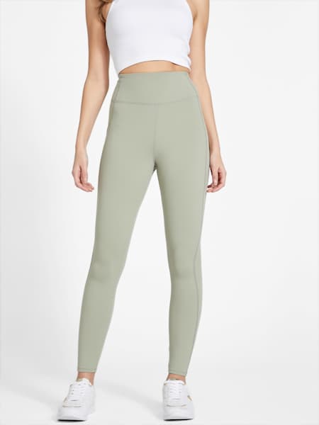 Janely Active Leggings