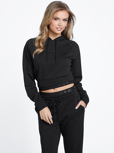 Ivy Terry Hoodie