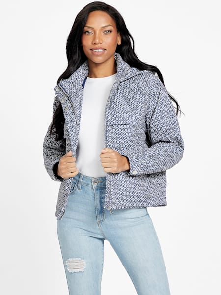 Elly Logo Jacket