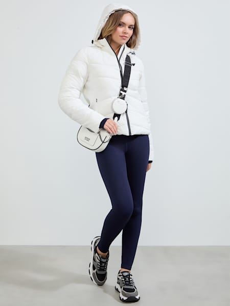 Juli Hooded Jacket