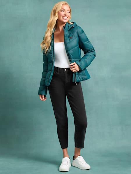 Juli Hooded Jacket