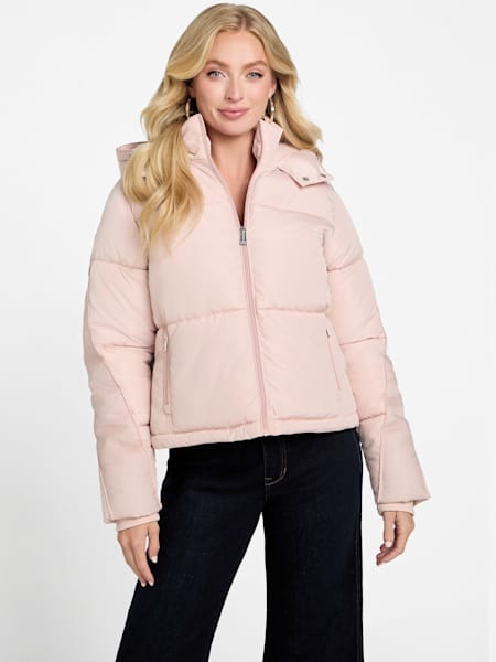 Eco Samir Padded Jacket
