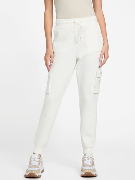 Tessa Cargo Joggers