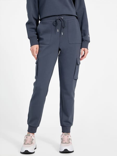 Tessa Cargo Joggers