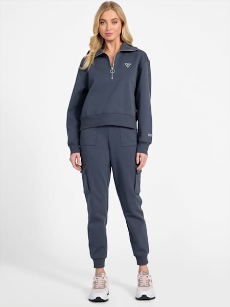 Tessa Cargo Joggers