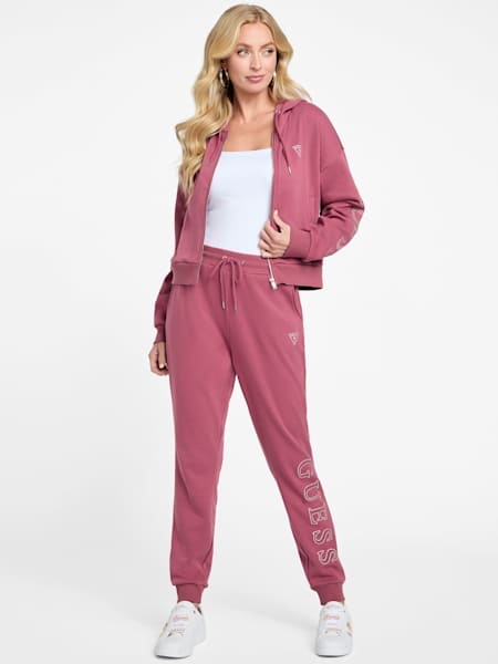 Becky Full-Zip Hoodie