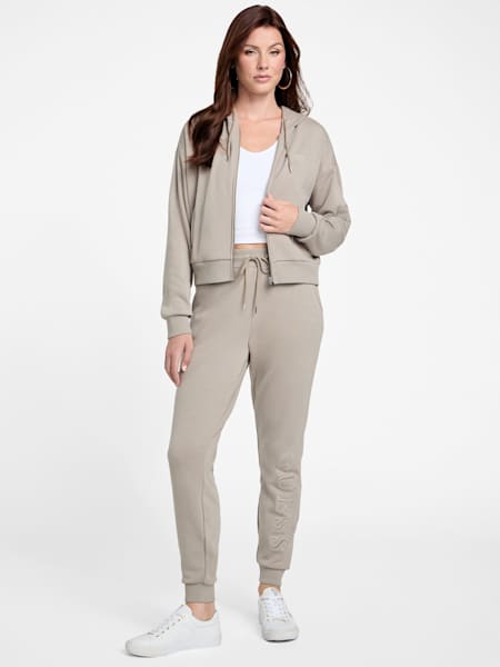 Becky Full-Zip Hoodie