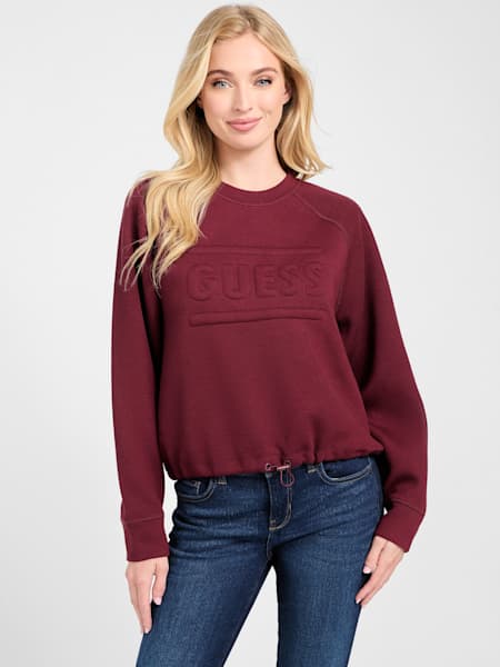 Erandy Logo Crewneck Sweatshirt
