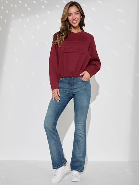 Erandy Logo Crewneck Sweatshirt
