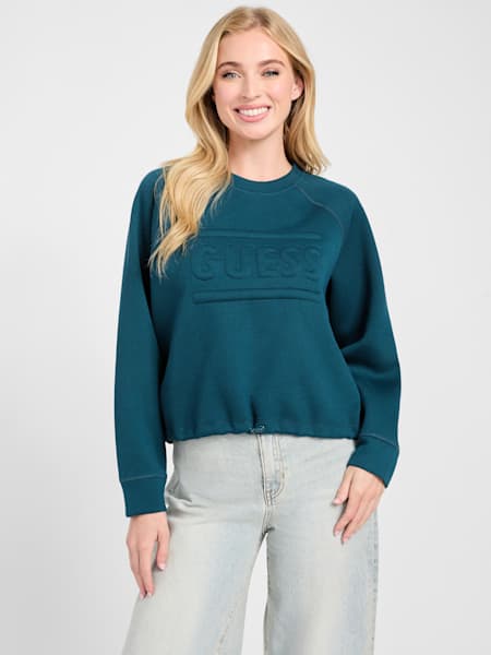 Erandy Logo Crewneck Sweatshirt