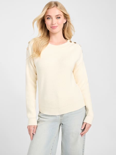 Reese High Neck Sweater