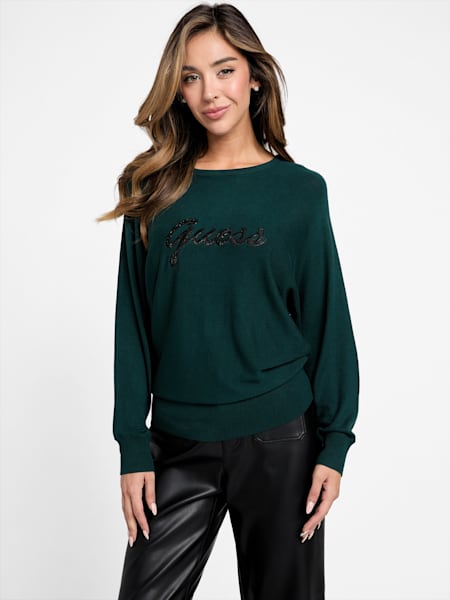 Sina Crewneck Sweater
