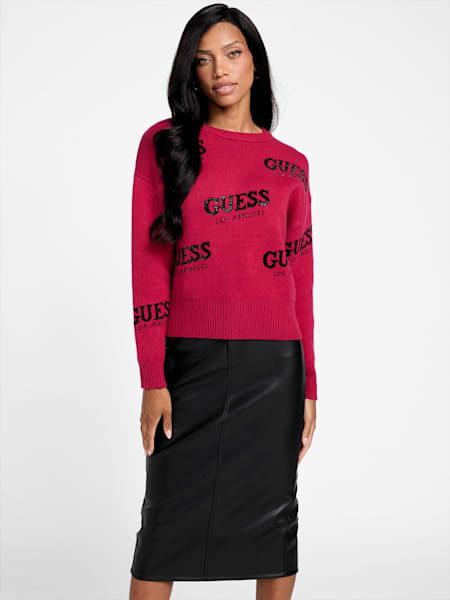 Cateryn Crewneck Sweater