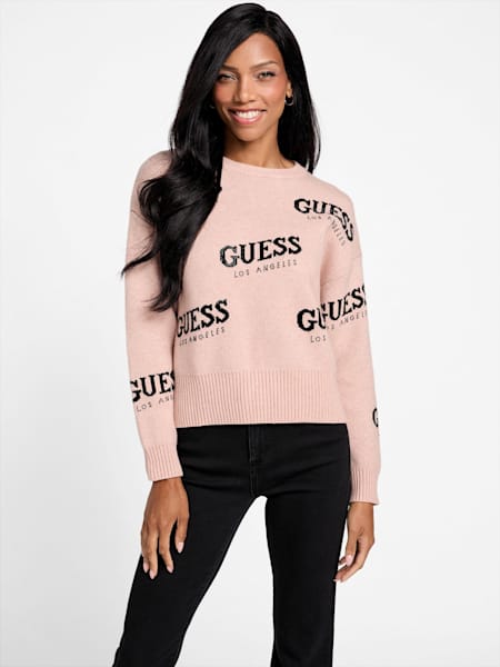 Cateryn Crewneck Sweater