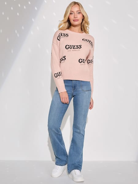 Cateryn Crewneck Sweater