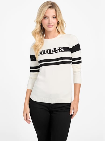Arisa Crewneck Sweater