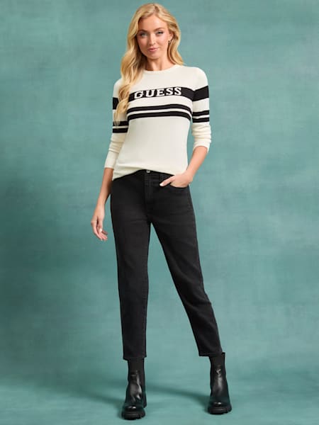 Arisa Crewneck Sweater