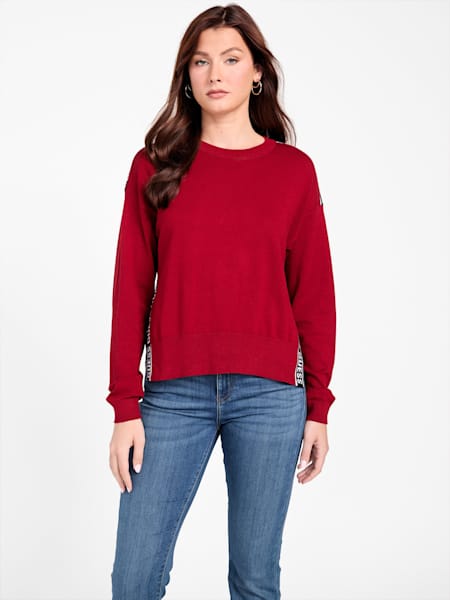 Amolly Crewneck Sweater