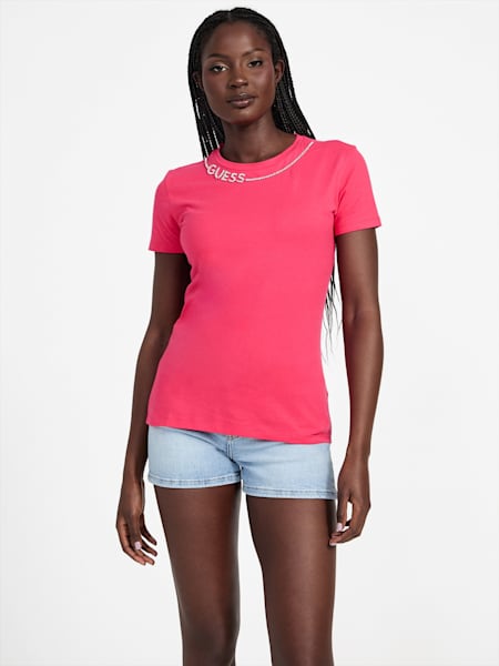 Eco Charis Tee