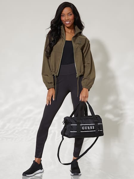 Jupiter Packable Windbreaker