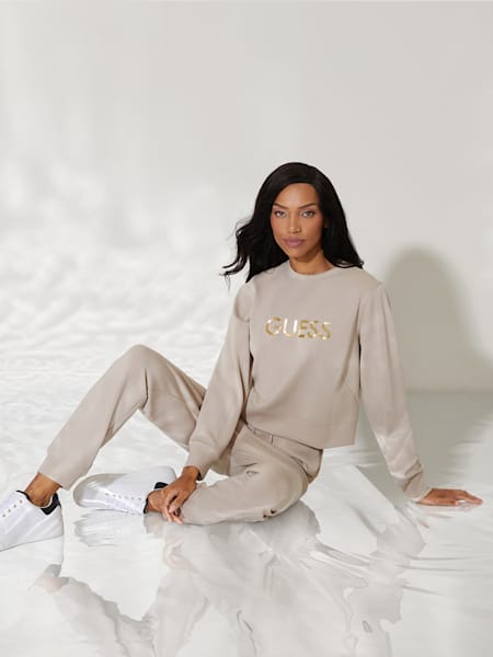 Sol Logo Sweatshirt