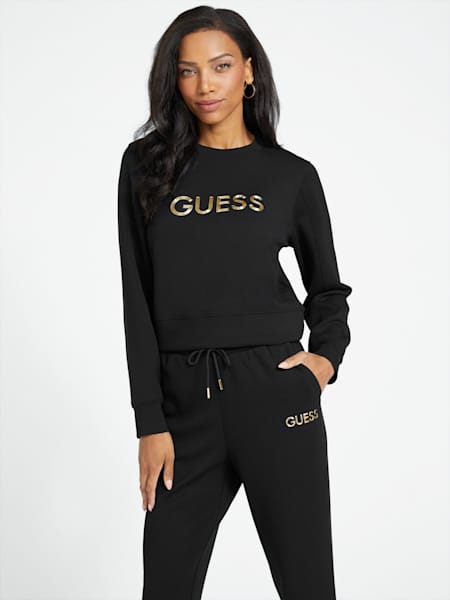 Sol Logo Sweatshirt