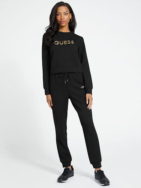 Sol Logo Sweatshirt
