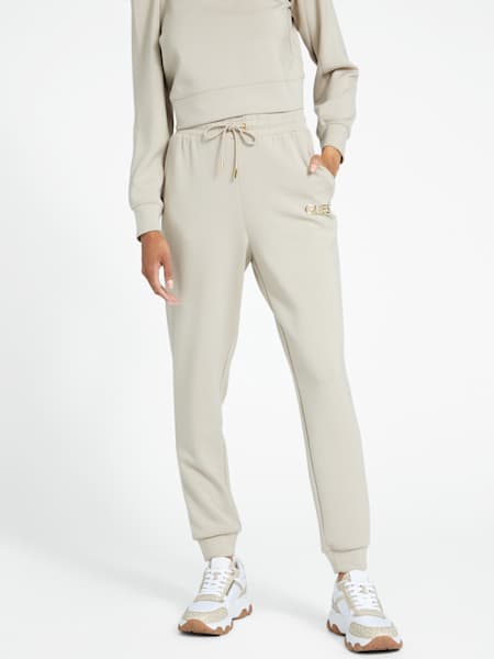 Sol Logo Joggers